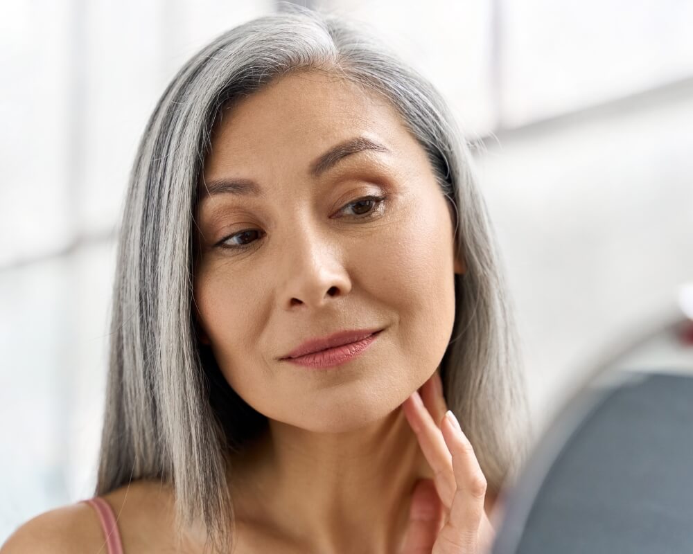 KinDRed Skin - Treatments - Polynucleotides