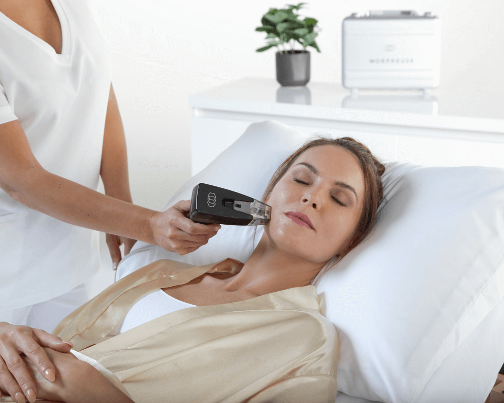 KinDRed Skin - Morpheus Treatment