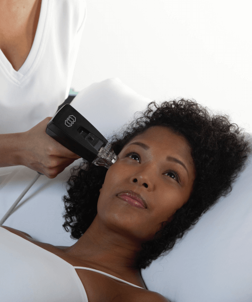 KinDRed Skin Morpheus Treatment