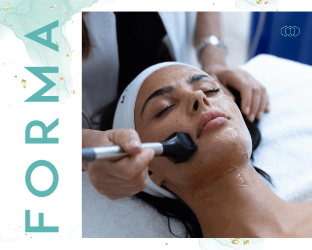 Forma Skin Tightening Treatment