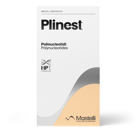 KinDRed Skin - Treatments - Polynucleotides