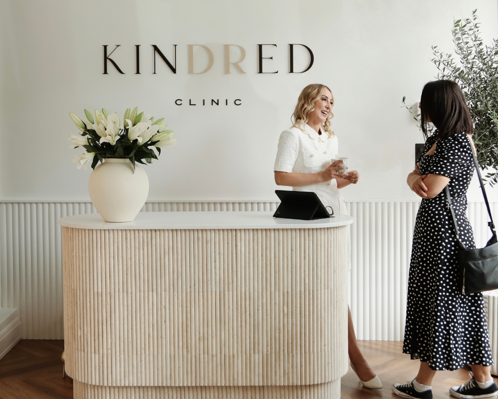 FAQs for KinDRed Clinic